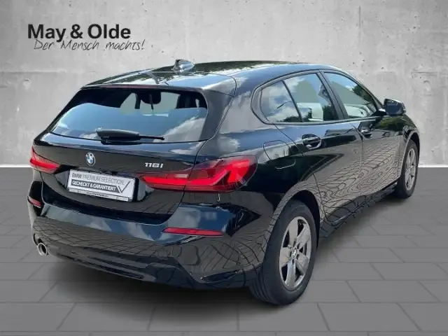 BMW 116