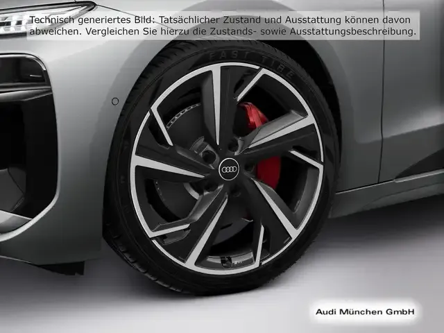 Audi Sonstiges