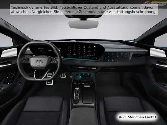 Audi Sonstiges