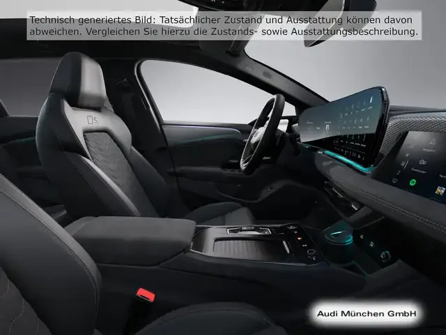 Audi Sonstiges