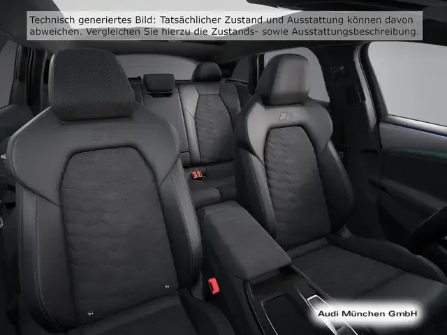 Audi Sonstiges