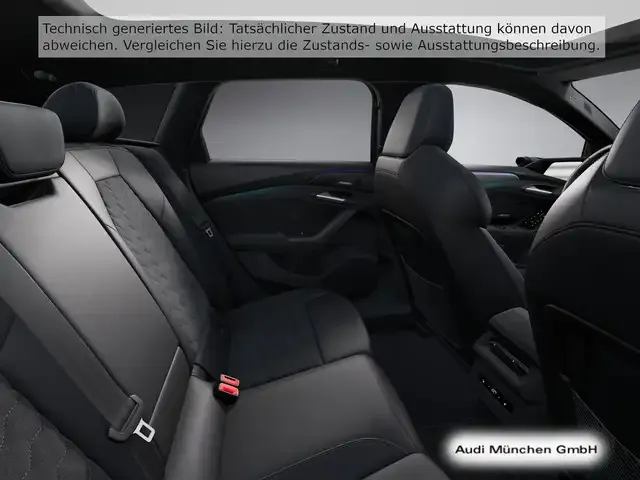 Audi Sonstiges