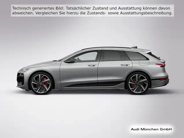 Audi Sonstiges