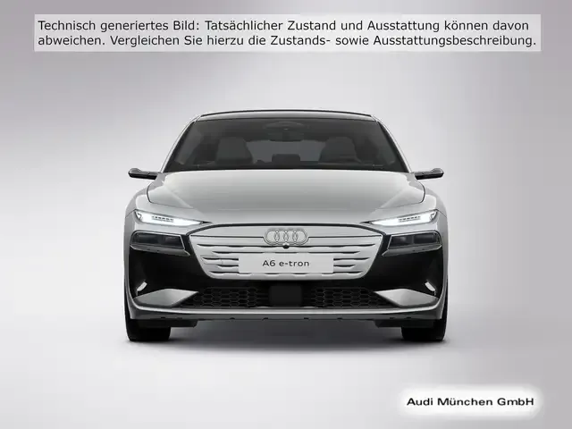 Audi Sonstiges