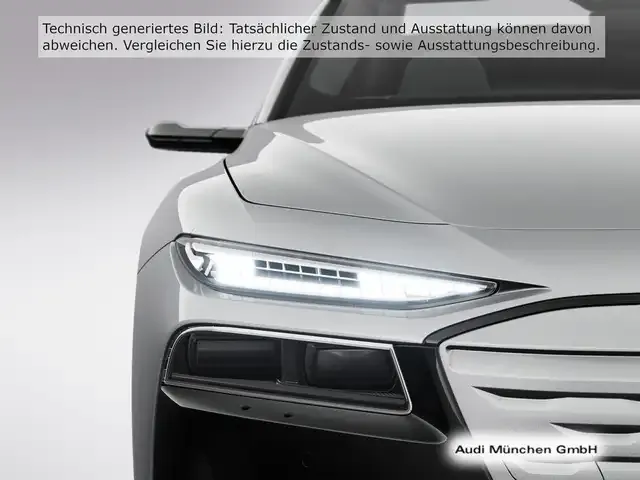 Audi Sonstiges