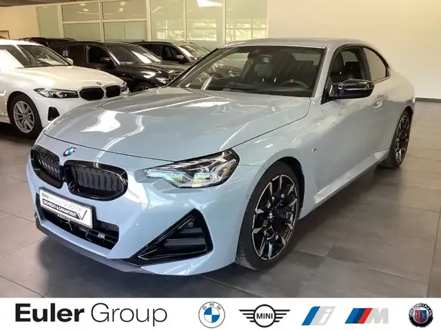 BMW 240