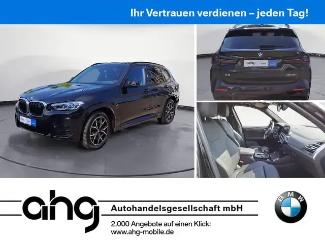BMW X3 M