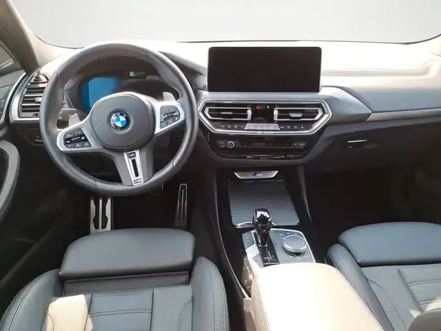BMW X3 M