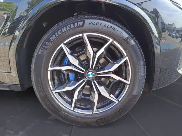 BMW X3 M