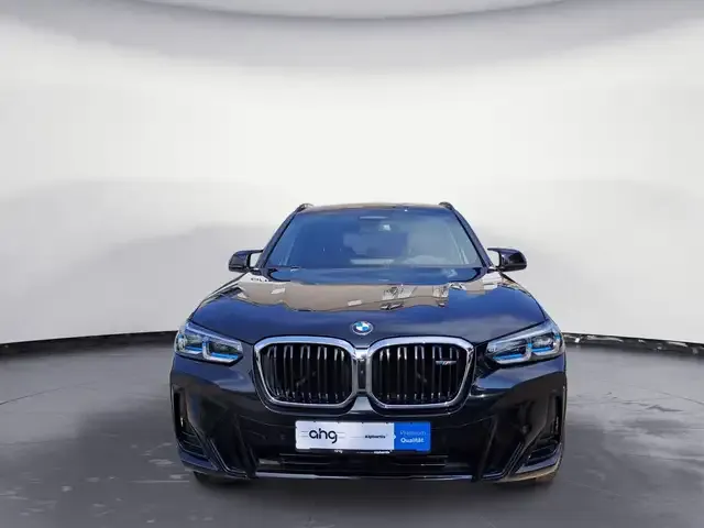 BMW X3 M