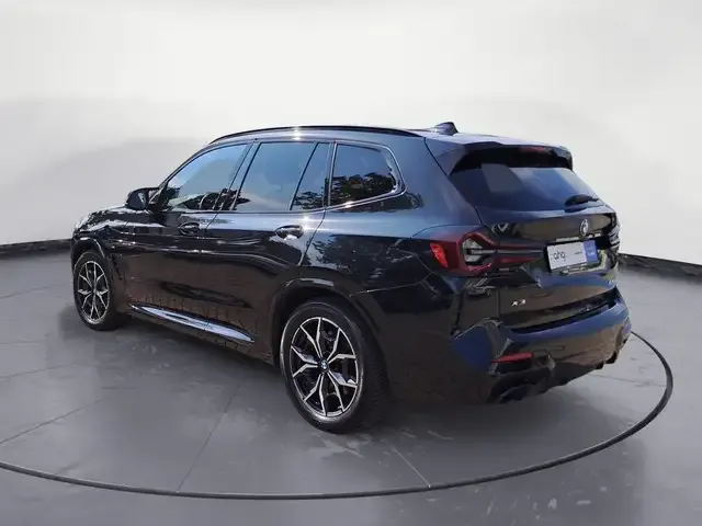 BMW X3 M