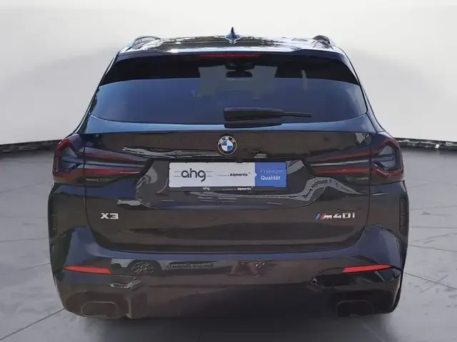 BMW X3 M