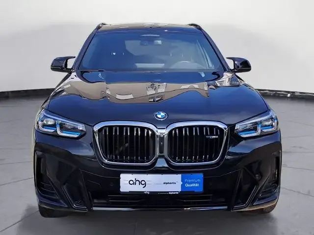 BMW X3 M