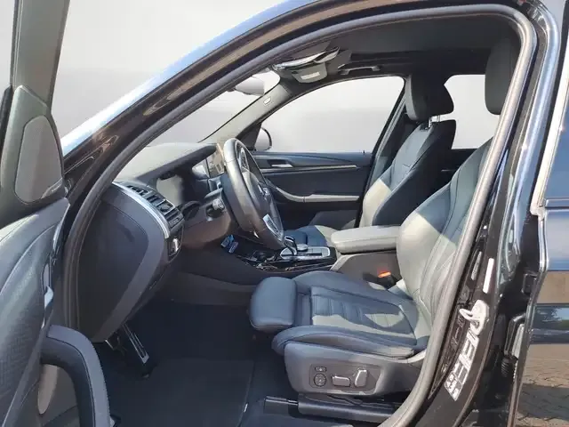 BMW X3 M