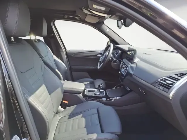BMW X3 M