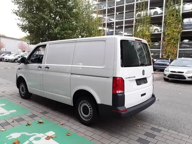 Volkswagen T6.1 Transporter