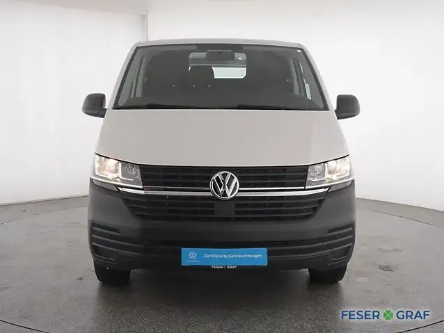 Volkswagen T6.1 Transporter