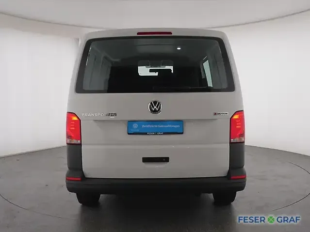 Volkswagen T6.1 Transporter