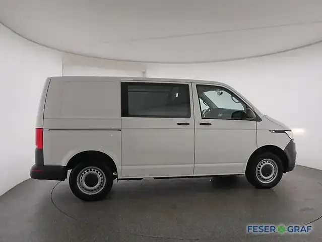 Volkswagen T6.1 Transporter