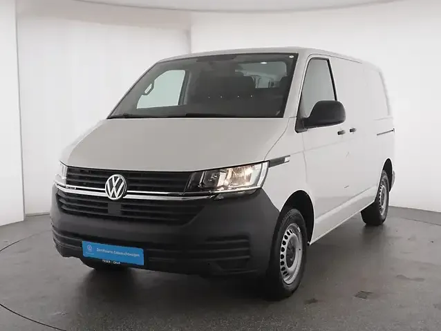 Volkswagen T6.1 Transporter