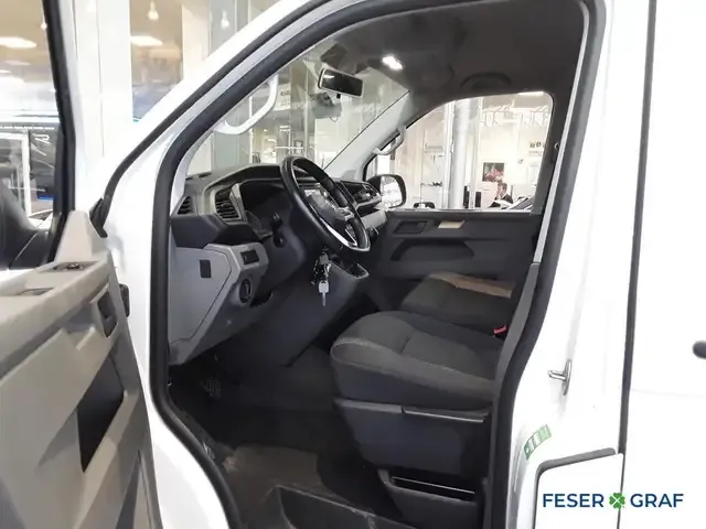 Volkswagen T6.1 Transporter