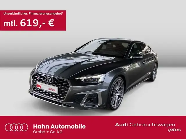 Audi S5