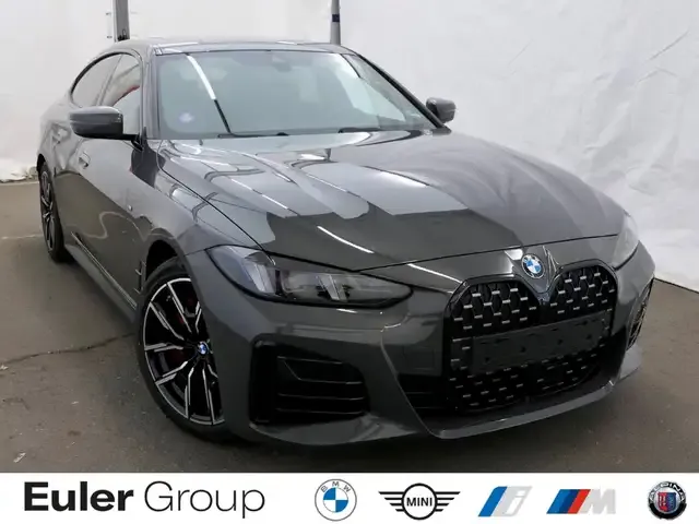 BMW 430