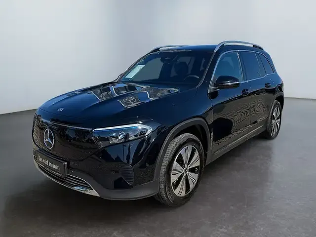 Mercedes-Benz EQB 300