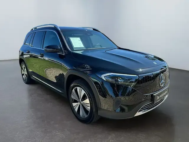 Mercedes-Benz EQB 300