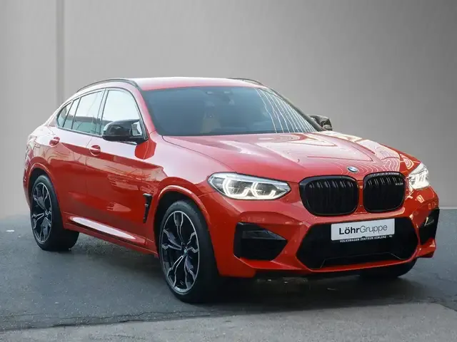 BMW X4 M
