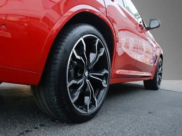 BMW X4 M