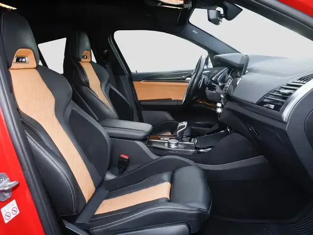 BMW X4 M