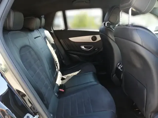 Mercedes-Benz EQC 400
