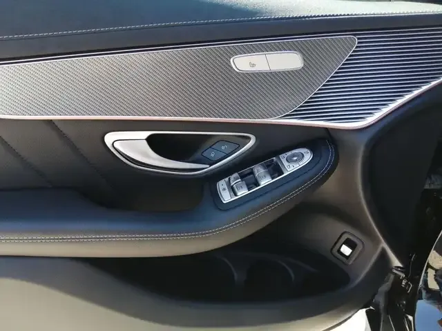 Mercedes-Benz EQC 400