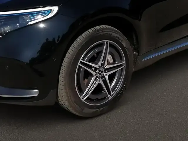 Mercedes-Benz EQC 400