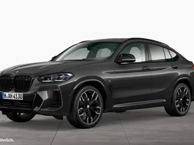 BMW X4 M