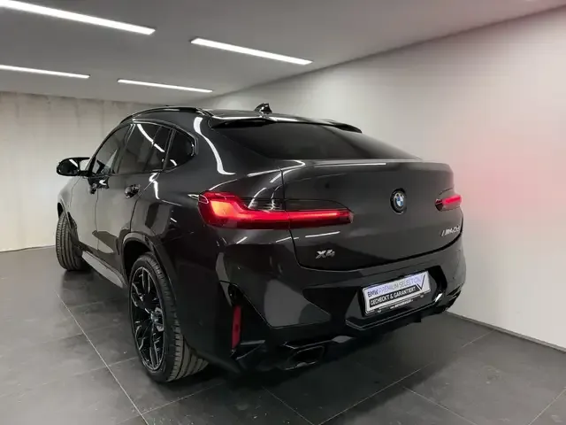 BMW X4 M