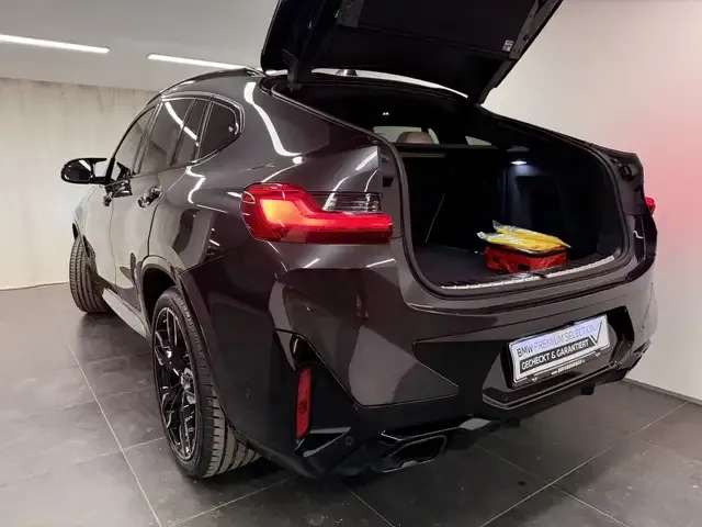 BMW X4 M