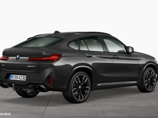 BMW X4 M