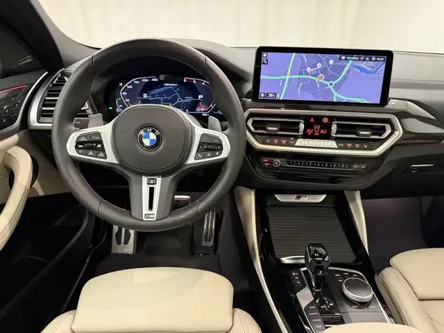 BMW X4 M