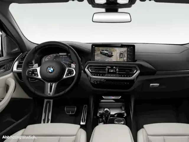 BMW X4 M
