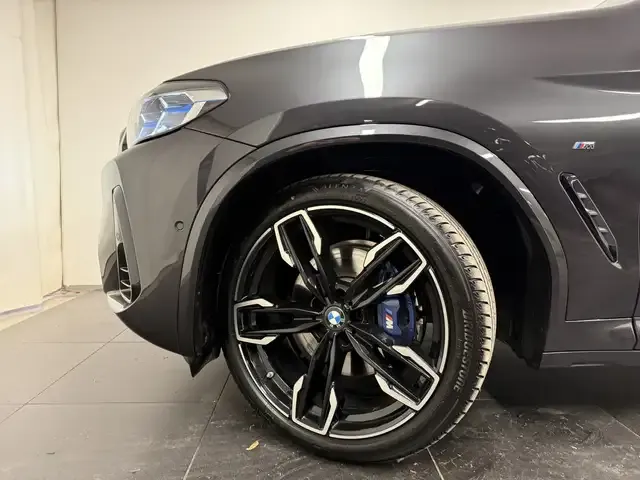 BMW X4 M