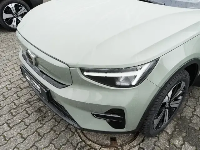 Volvo C40