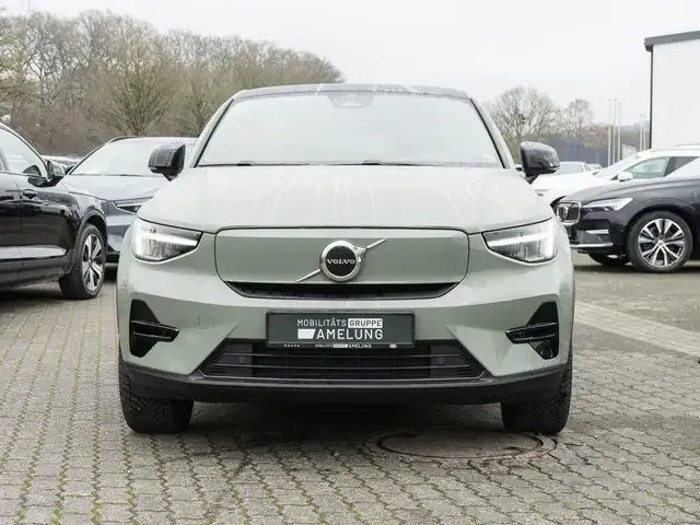 Volvo C40