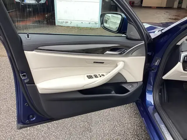 BMW 540