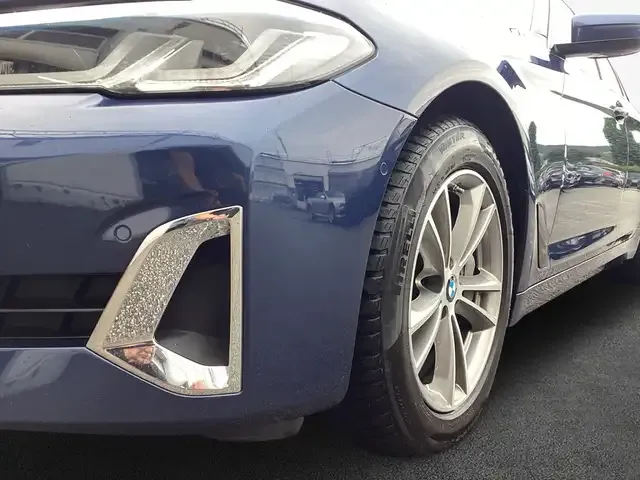 BMW 540