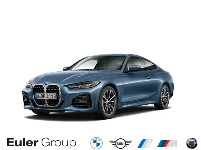 BMW 420