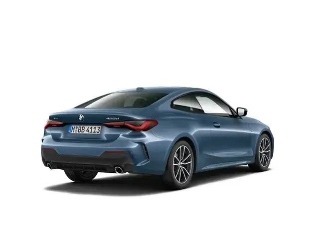BMW 420