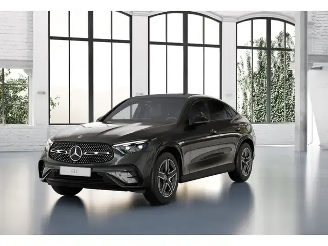 Mercedes-Benz GLC 200