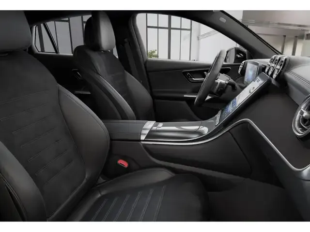 Mercedes-Benz GLC 200